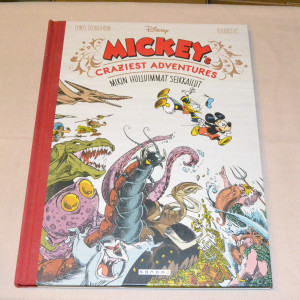 Mickey´s Craziest Adventures - Mikin hulluimmat seikkailut